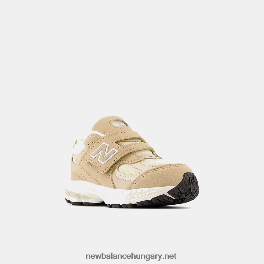 New Balance 6XH8F03699 gyerekek 2002 hook & loop