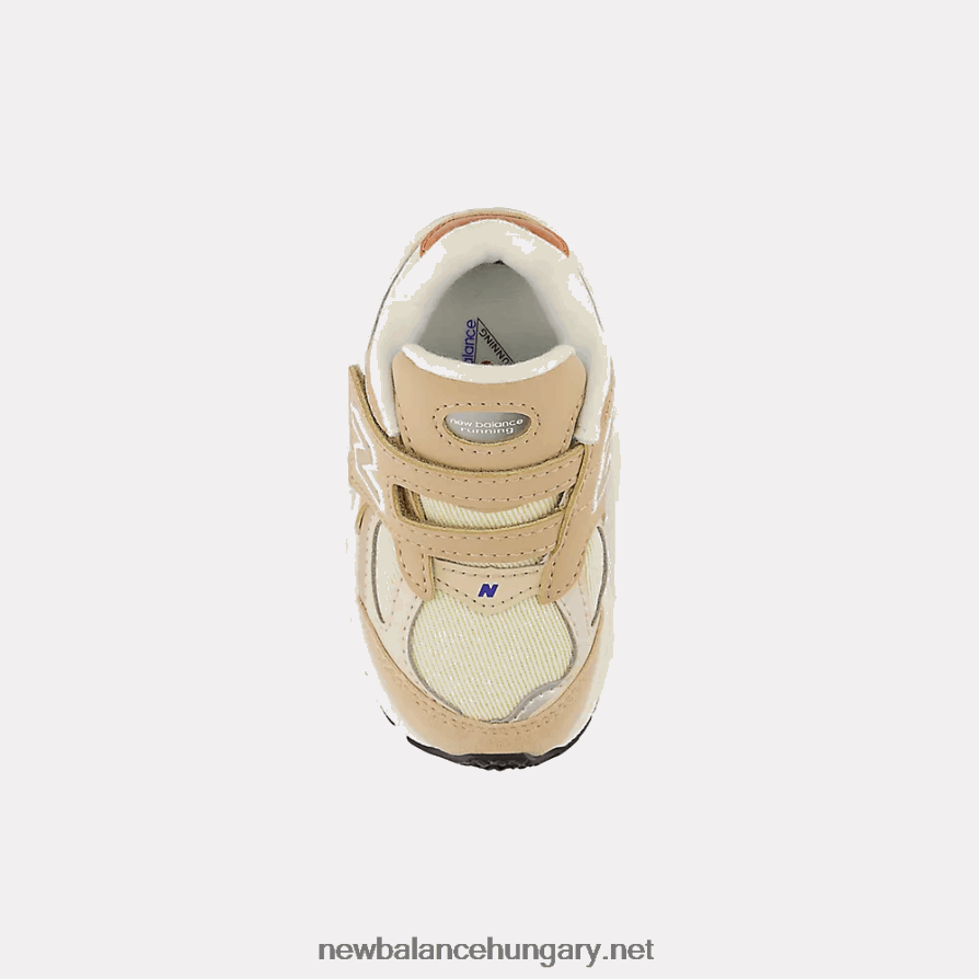 New Balance 6XH8F03699 gyerekek 2002 hook & loop