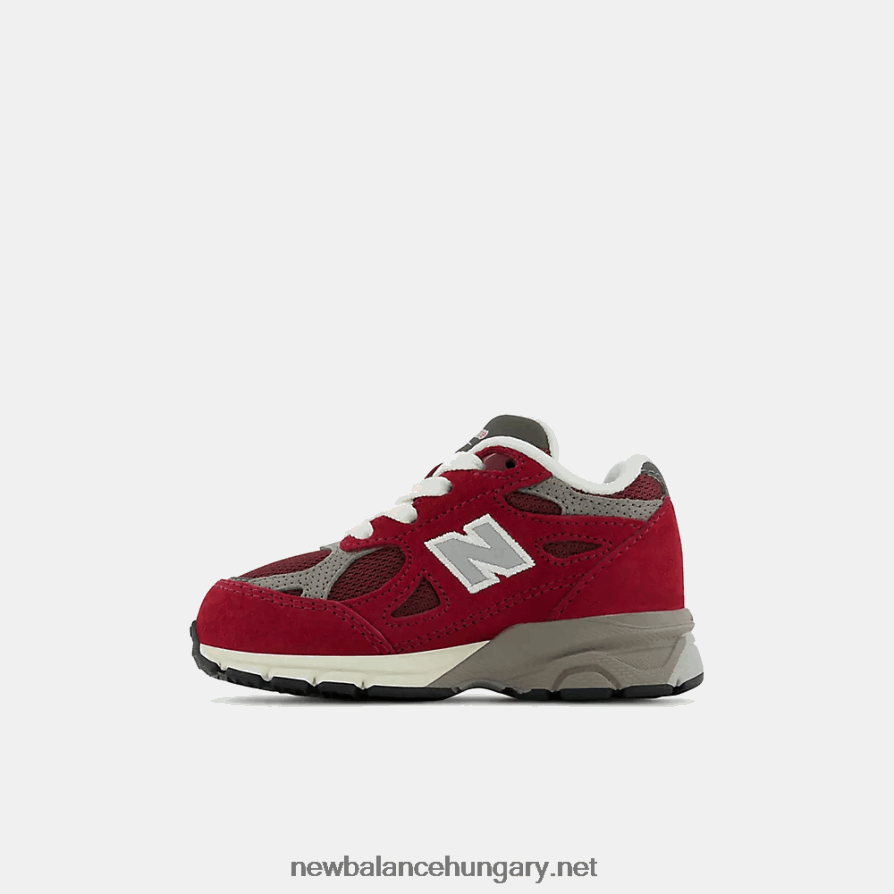 New Balance 6XH8F03794 gyerekek 990v3
