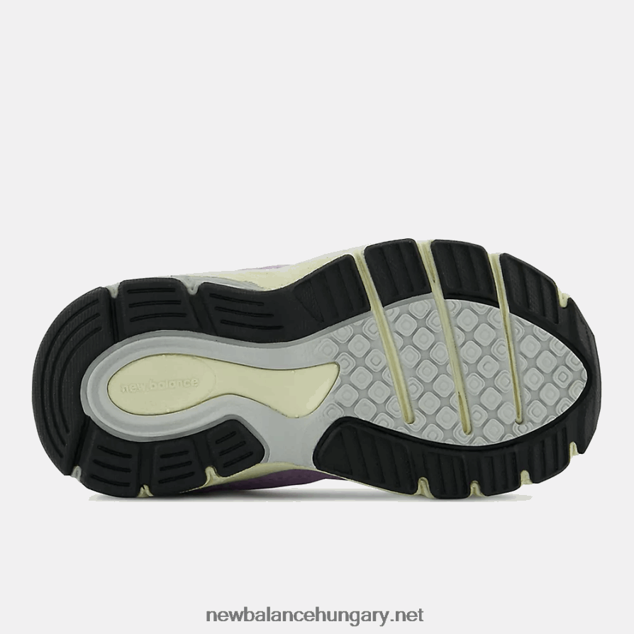 New Balance 6XH8F03795 gyerekek 990v3