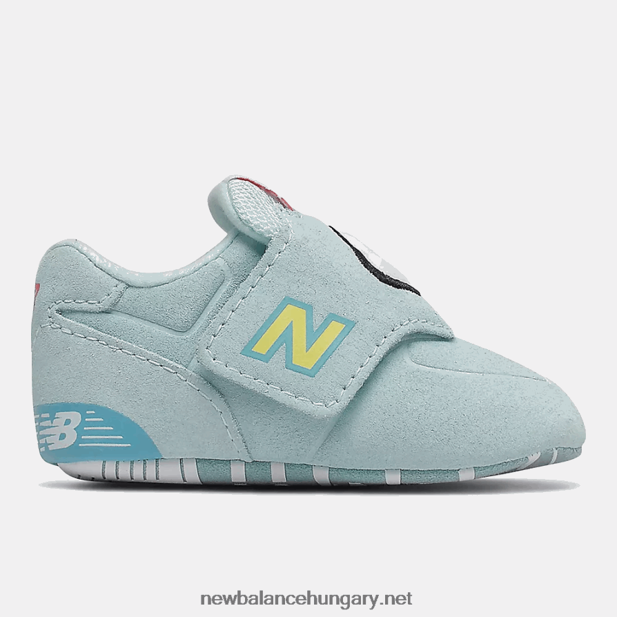 New Balance 6XH8F03933 gyerekek 574 kiságy