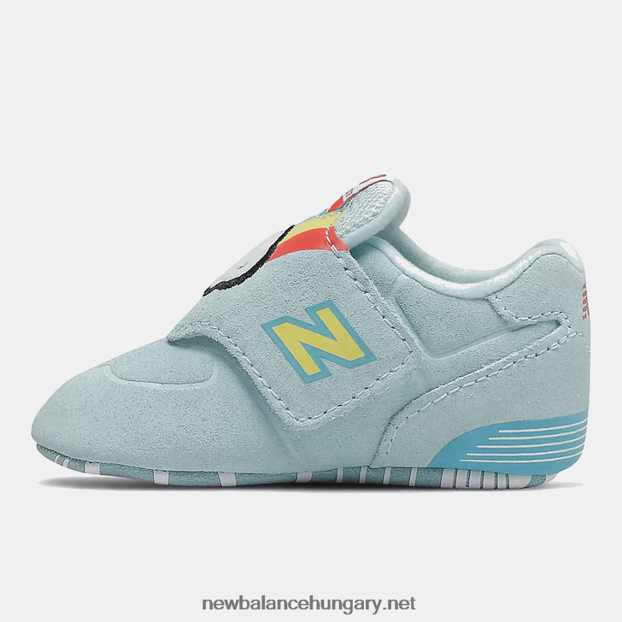 New Balance 6XH8F03933 gyerekek 574 kiságy