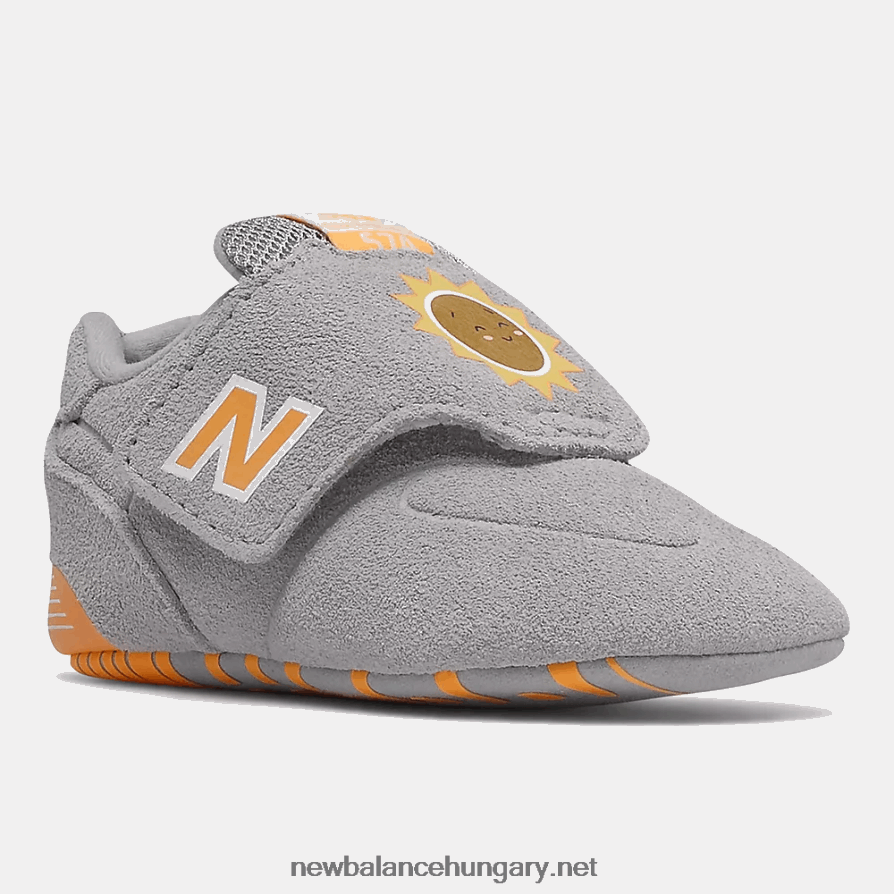 New Balance 6XH8F03934 gyerekek 574 kiságy