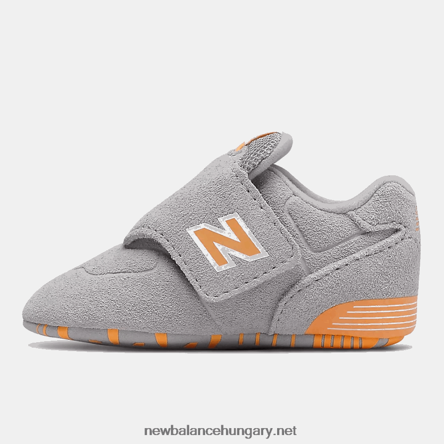 New Balance 6XH8F03934 gyerekek 574 kiságy