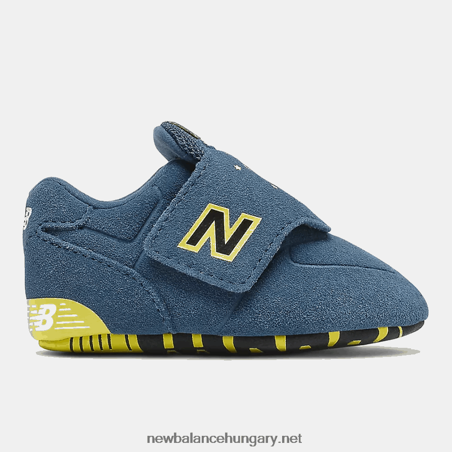 New Balance 6XH8F03935 gyerekek 574 kiságy