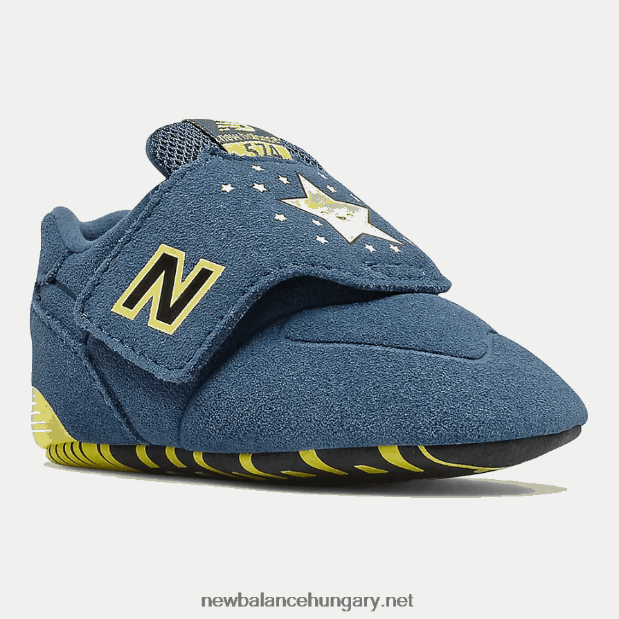New Balance 6XH8F03935 gyerekek 574 kiságy