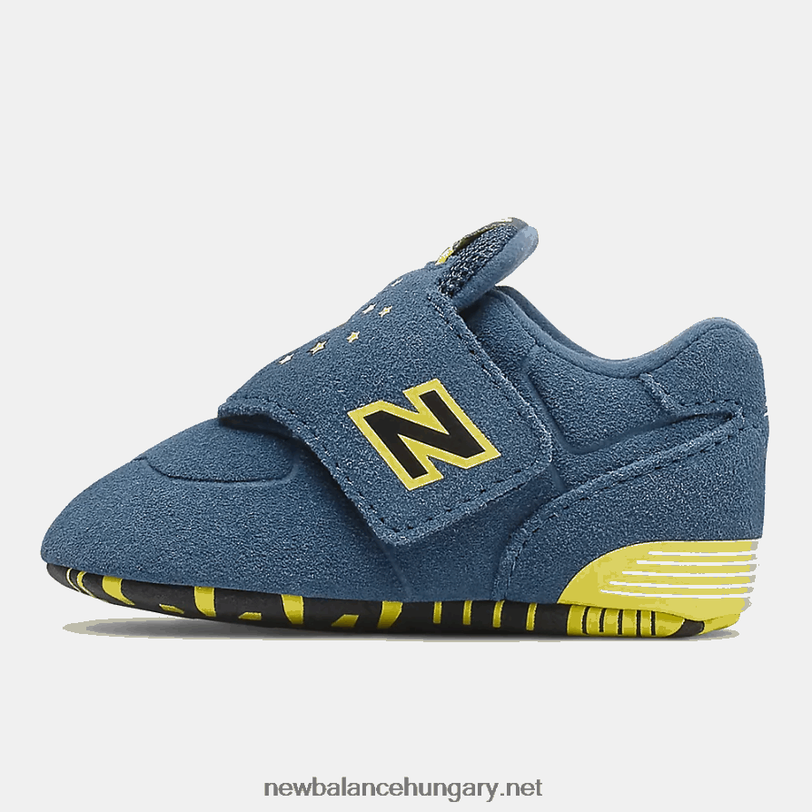 New Balance 6XH8F03935 gyerekek 574 kiságy