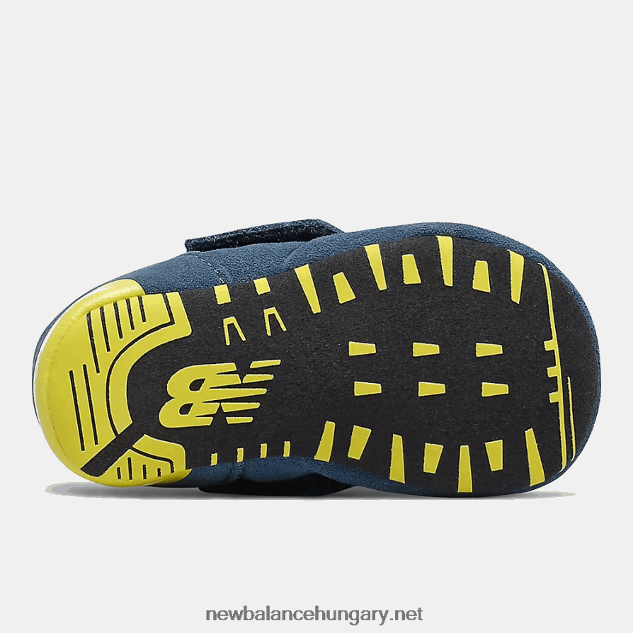 New Balance 6XH8F03935 gyerekek 574 kiságy