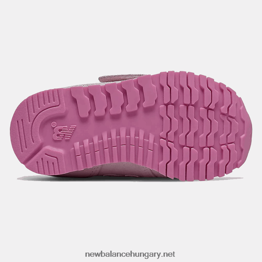 New Balance 6XH8F03939 gyerekek 373 hook & loop