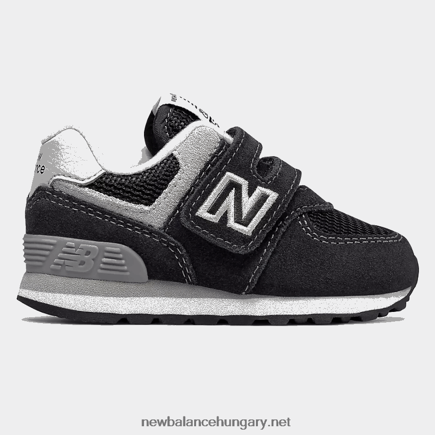New Balance 6XH8F03942 gyerekek 574 klasszikus: örökzöld