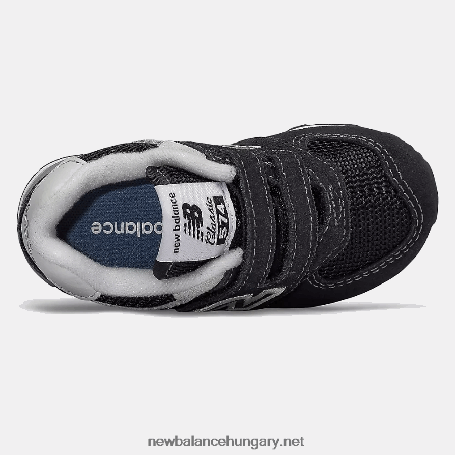 New Balance 6XH8F03942 gyerekek 574 klasszikus: örökzöld