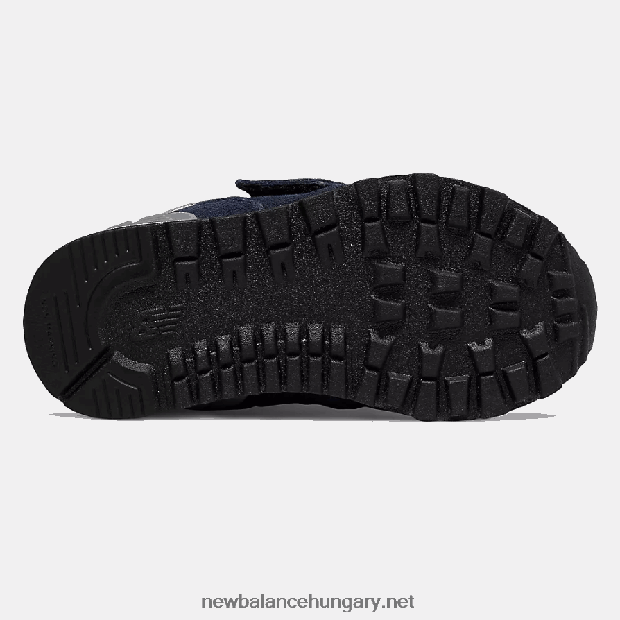 New Balance 6XH8F03943 gyerekek 574 klasszikus: örökzöld