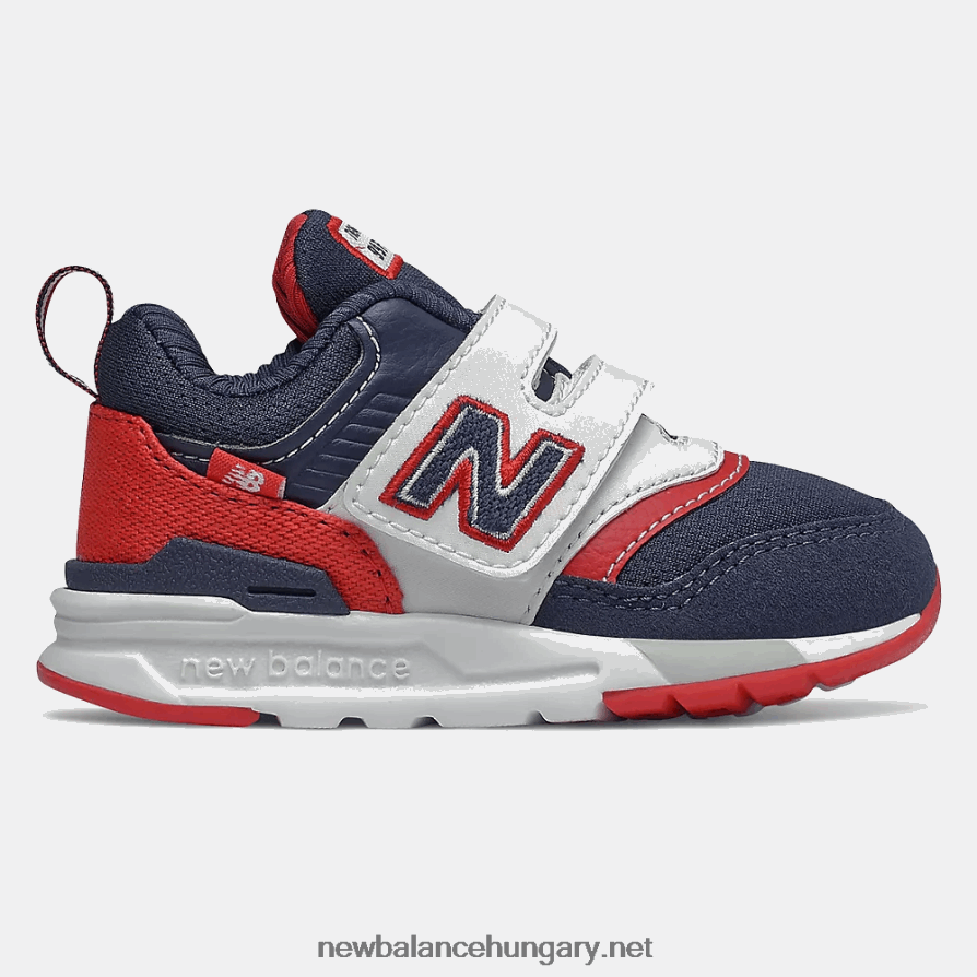 New Balance 6XH8F03948 gyerekek 997 óra
