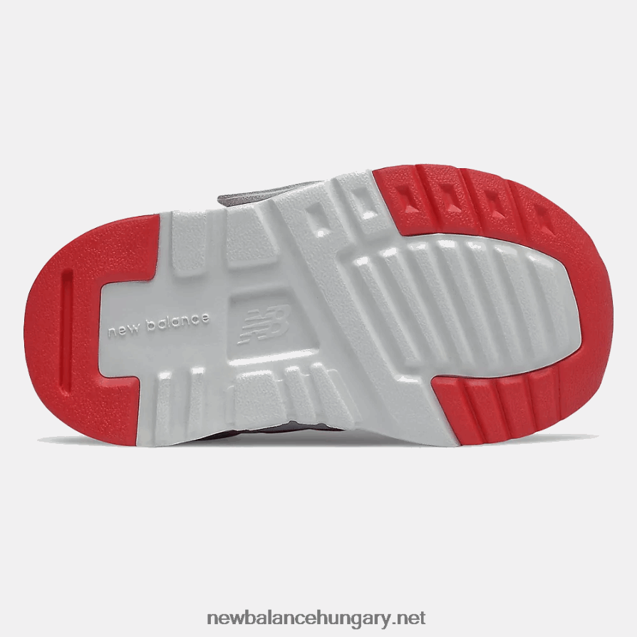 New Balance 6XH8F03948 gyerekek 997 óra