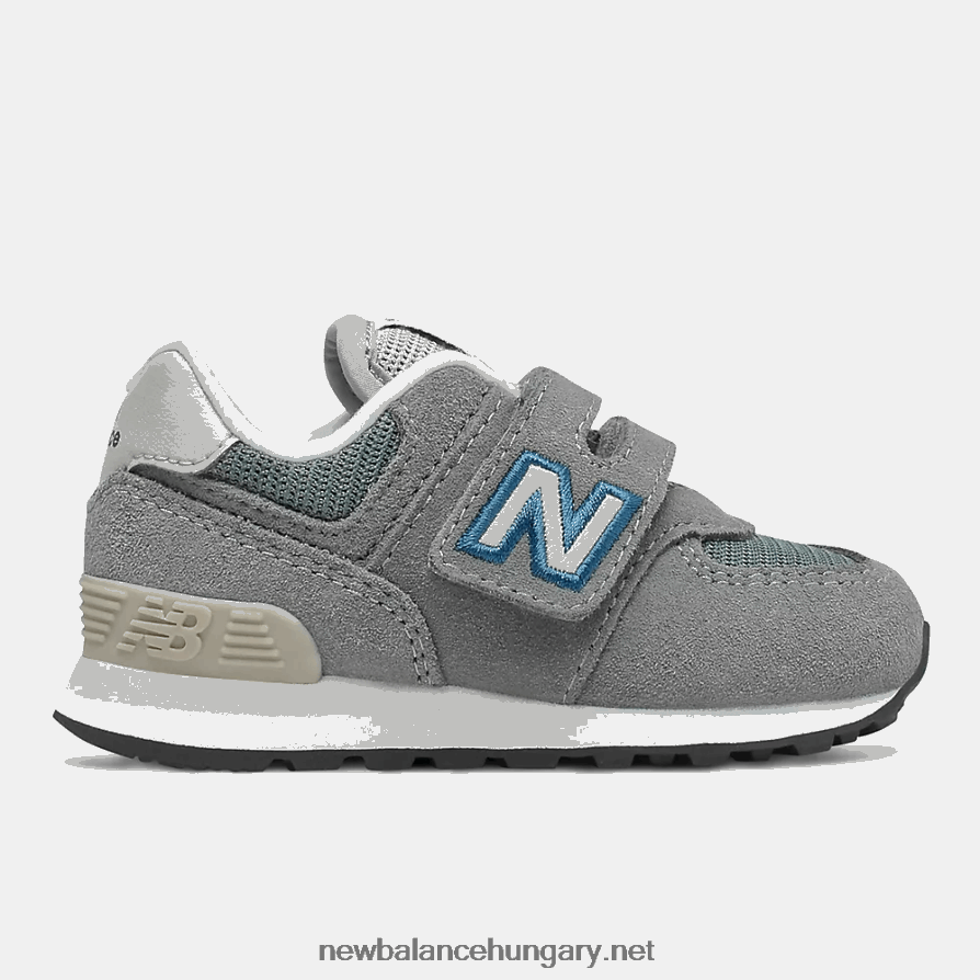 New Balance 6XH8F03954 gyerekek 574
