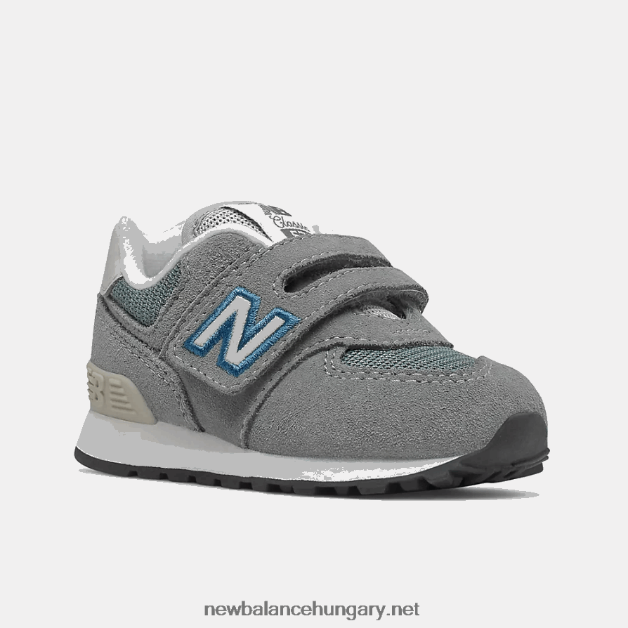 New Balance 6XH8F03954 gyerekek 574