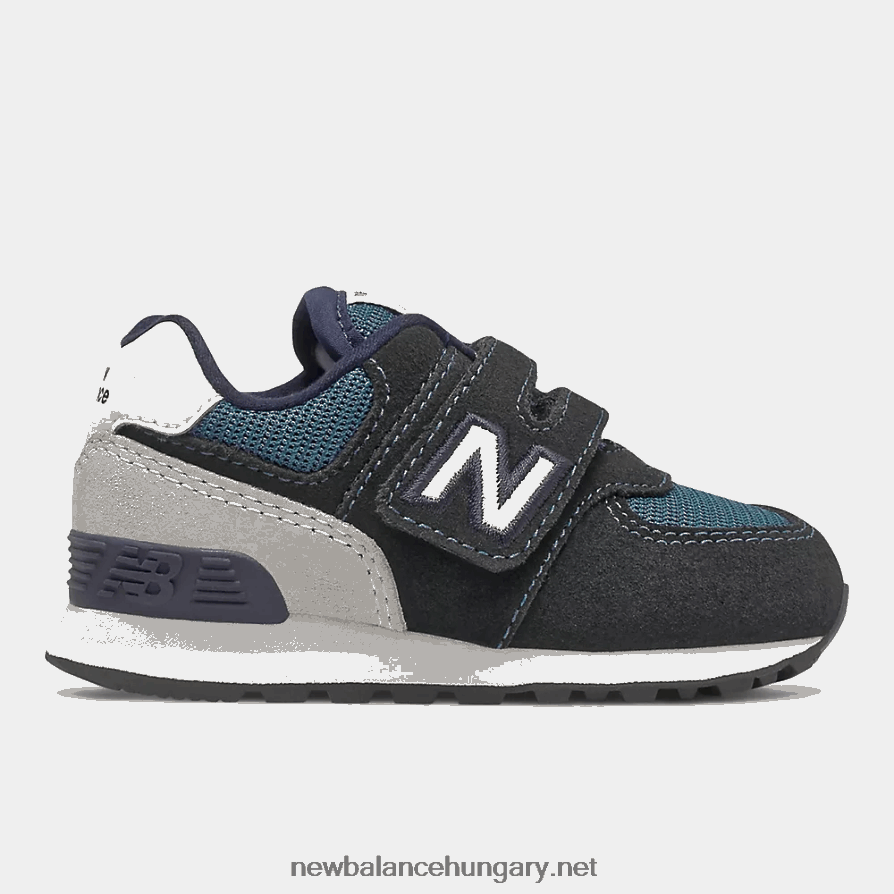 New Balance 6XH8F03955 gyerekek 574