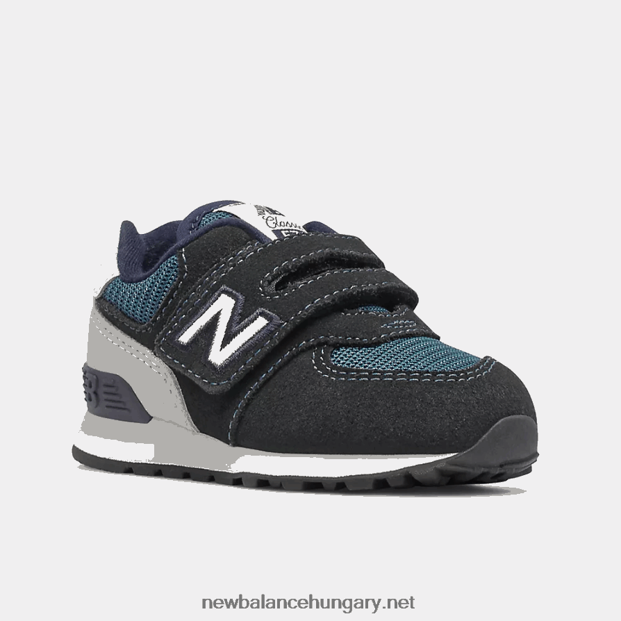 New Balance 6XH8F03955 gyerekek 574