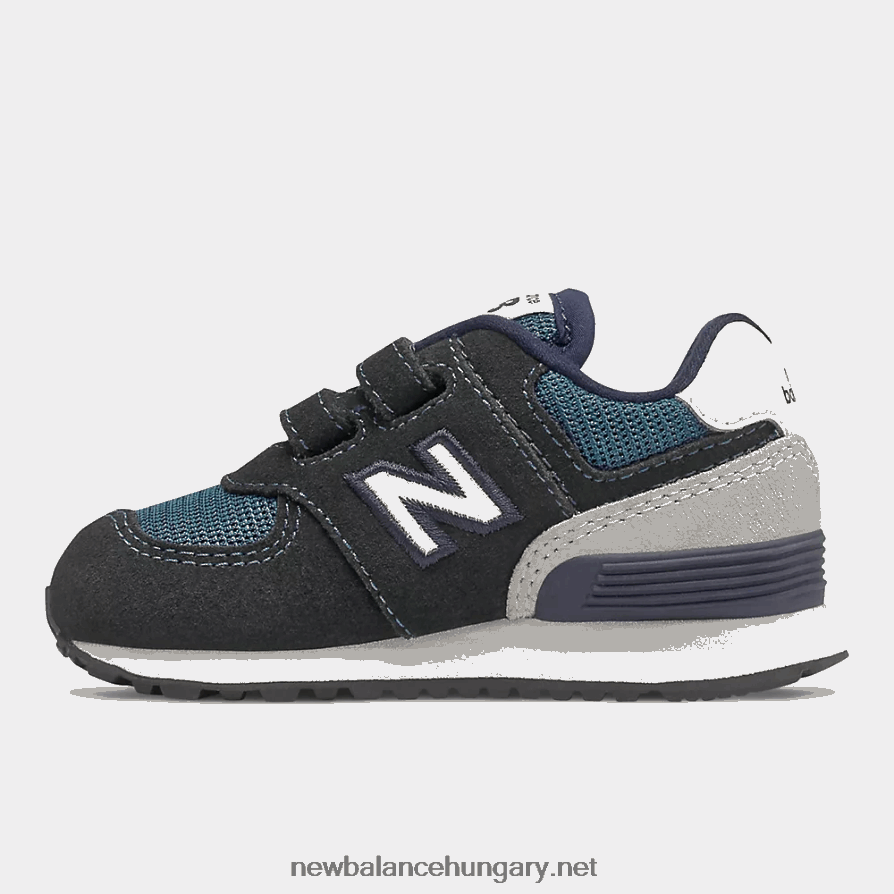 New Balance 6XH8F03955 gyerekek 574