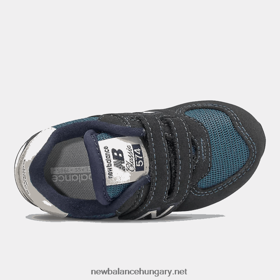 New Balance 6XH8F03955 gyerekek 574