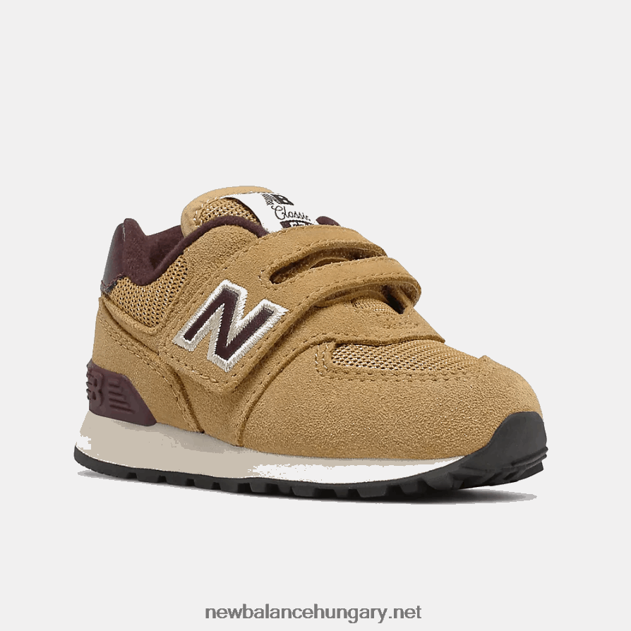 New Balance 6XH8F03956 gyerekek 574