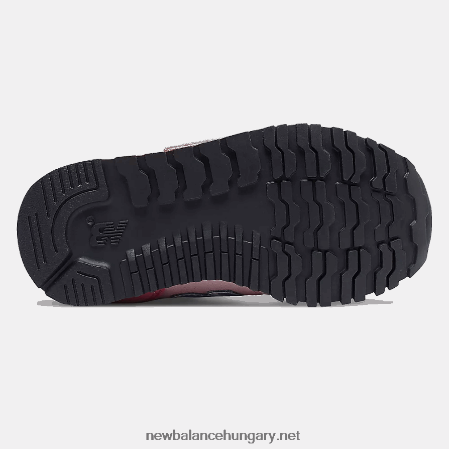 New Balance 6XH8F03958 gyerekek 373 hook & loop