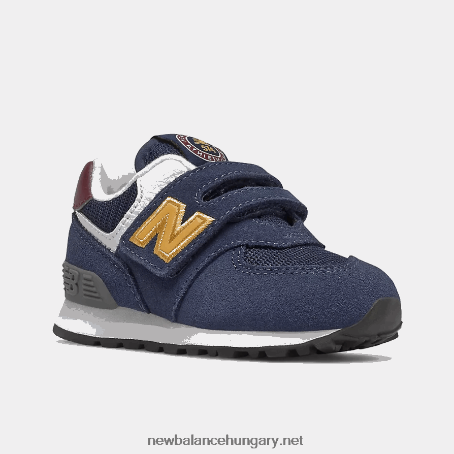 New Balance 6XH8F03959 gyerekek 574
