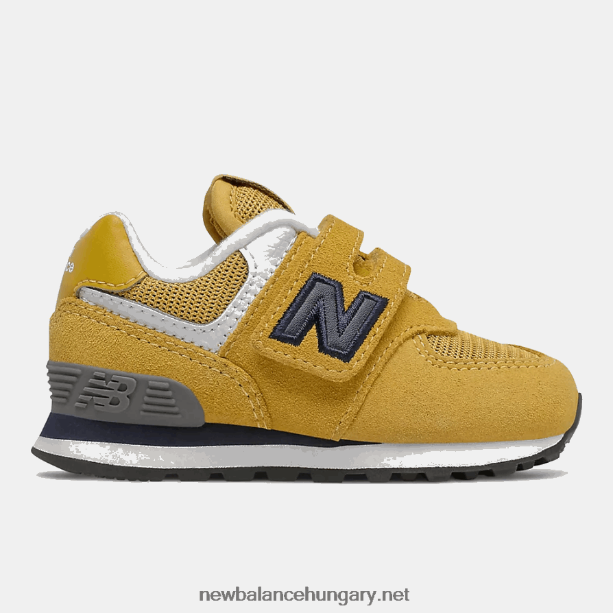 New Balance 6XH8F03960 gyerekek 574