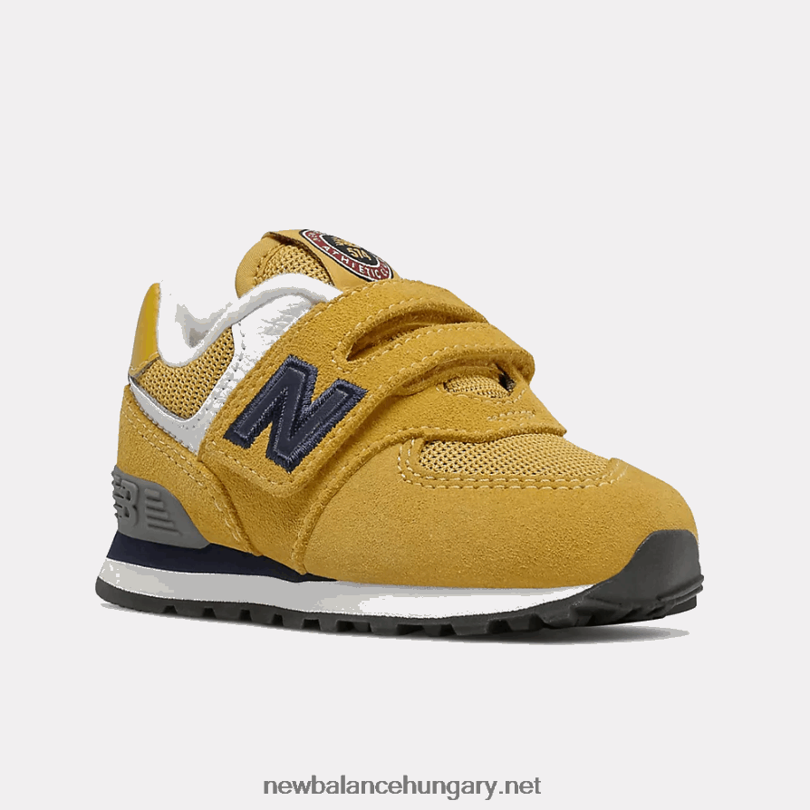 New Balance 6XH8F03960 gyerekek 574