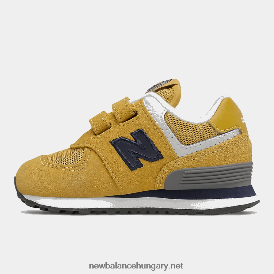 New Balance 6XH8F03960 gyerekek 574