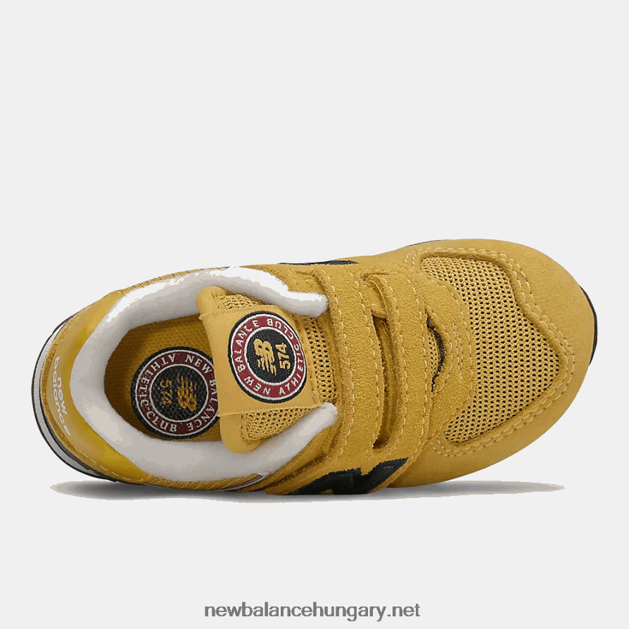 New Balance 6XH8F03960 gyerekek 574