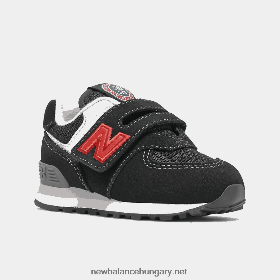 New Balance 6XH8F03961 gyerekek 574