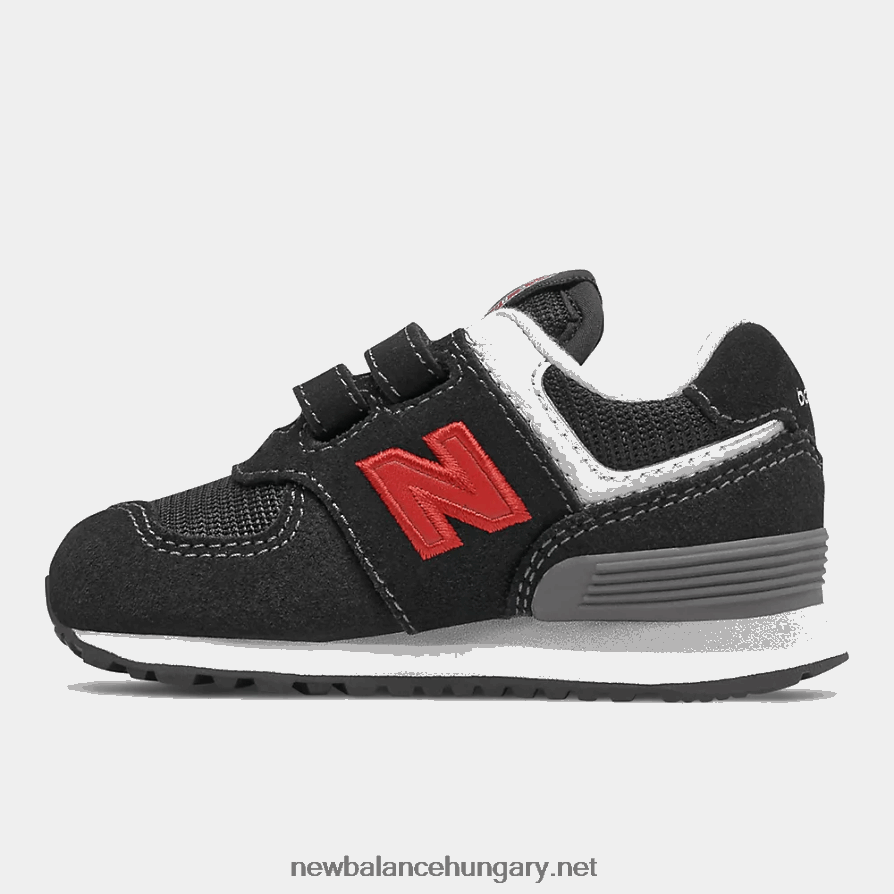 New Balance 6XH8F03961 gyerekek 574