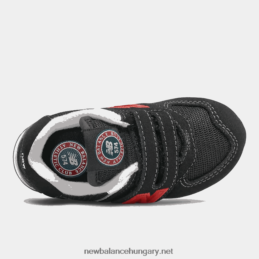 New Balance 6XH8F03961 gyerekek 574