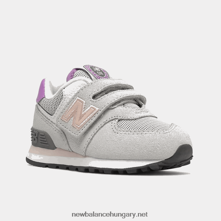 New Balance 6XH8F03962 gyerekek 574