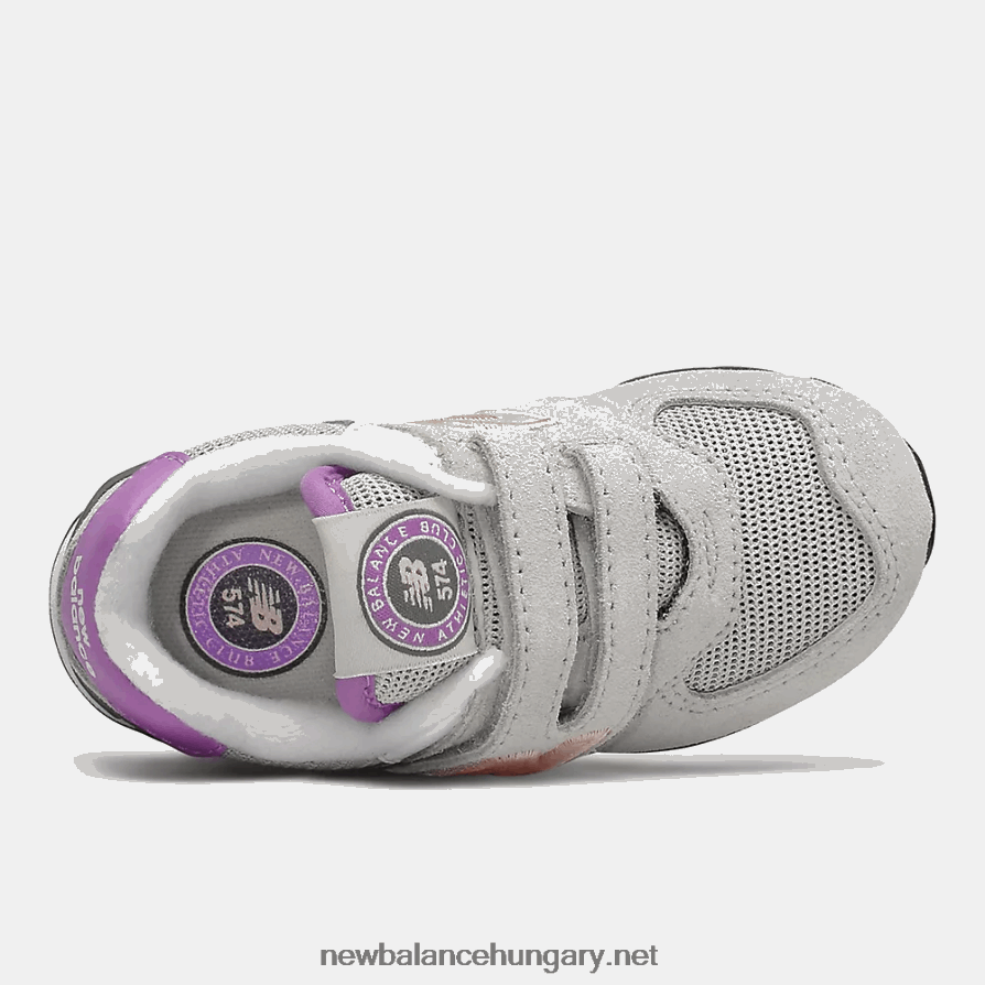 New Balance 6XH8F03962 gyerekek 574