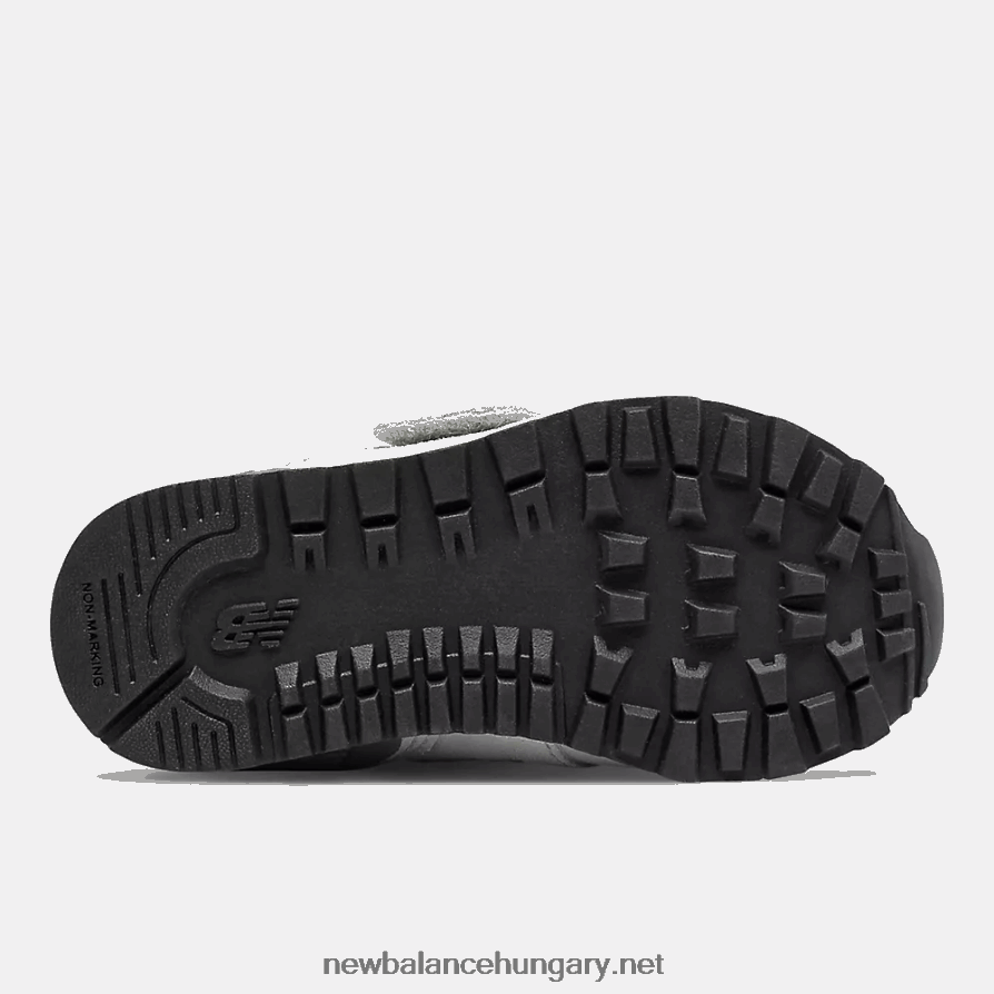 New Balance 6XH8F03962 gyerekek 574