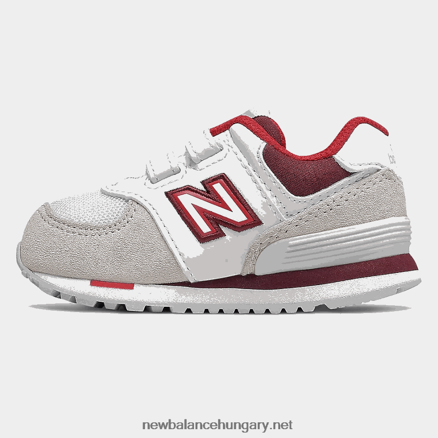 New Balance 6XH8F03964 gyerekek 574 egyetemi sport