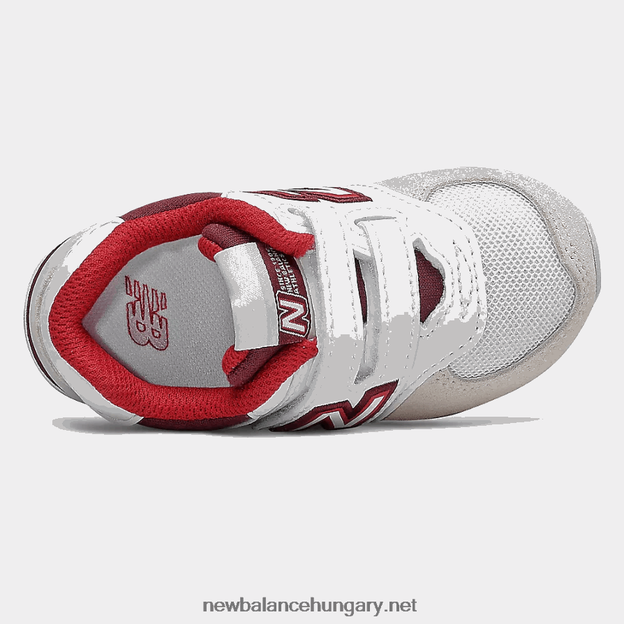 New Balance 6XH8F03964 gyerekek 574 egyetemi sport