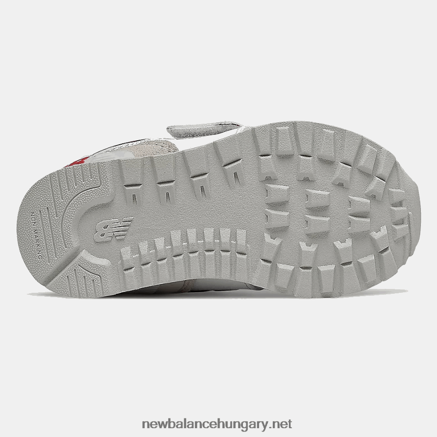 New Balance 6XH8F03964 gyerekek 574 egyetemi sport