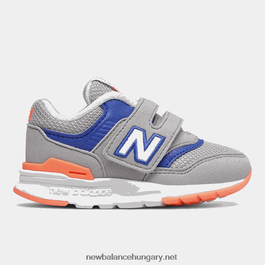 New Balance 6XH8F03968 gyerekek 997 óra
