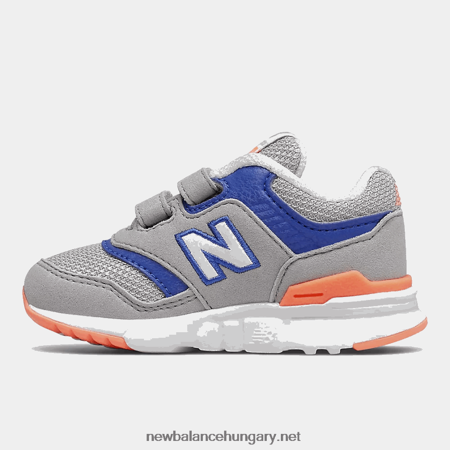 New Balance 6XH8F03968 gyerekek 997 óra