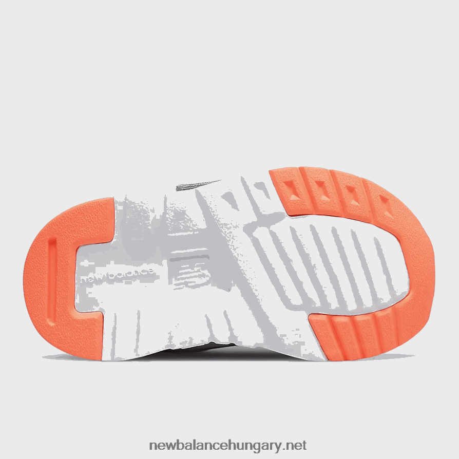 New Balance 6XH8F03968 gyerekek 997 óra