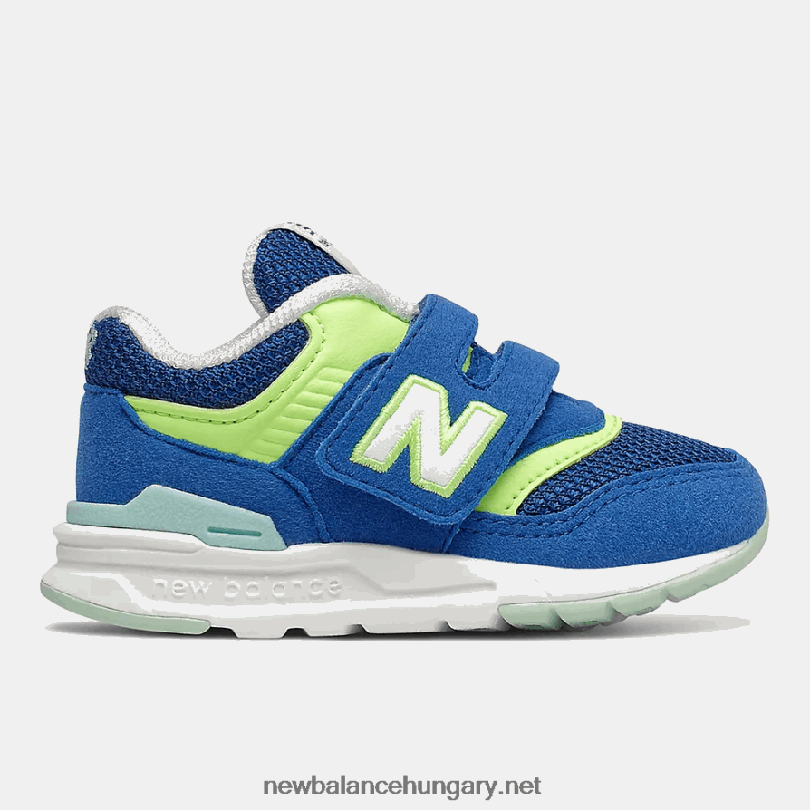 New Balance 6XH8F03969 gyerekek 997 óra