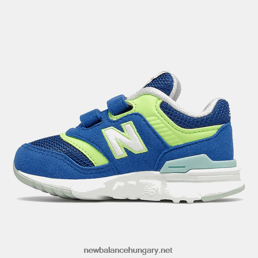 New Balance 6XH8F03969 gyerekek 997 óra