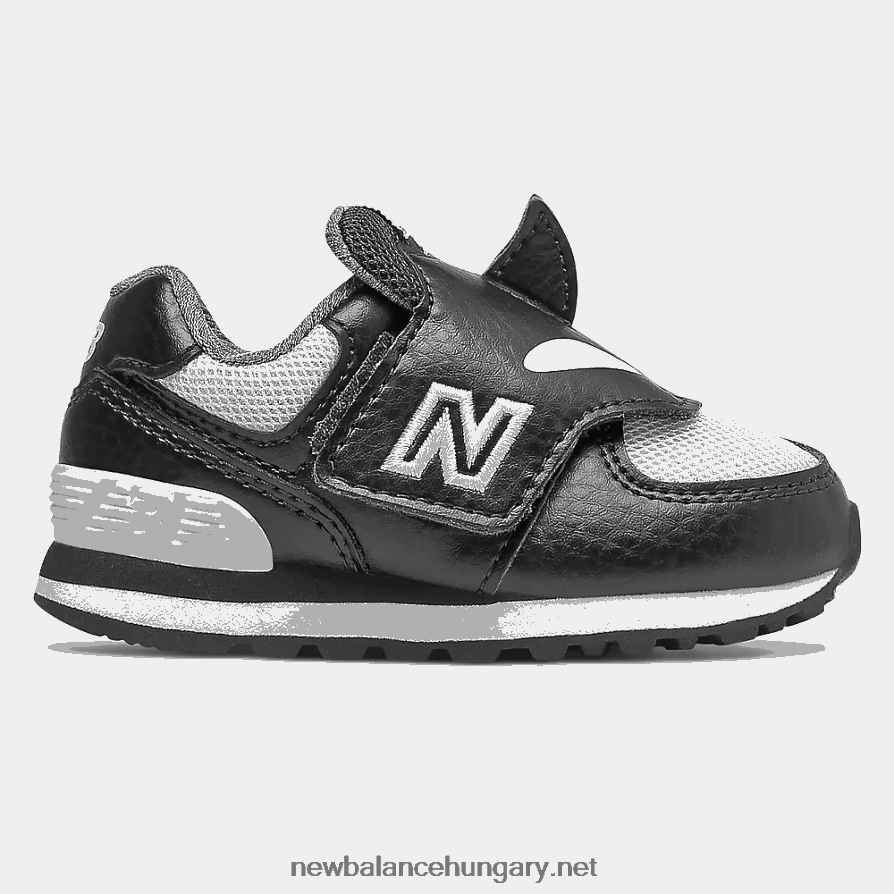 New Balance 6XH8F03970 gyerekek 574 klasszikus