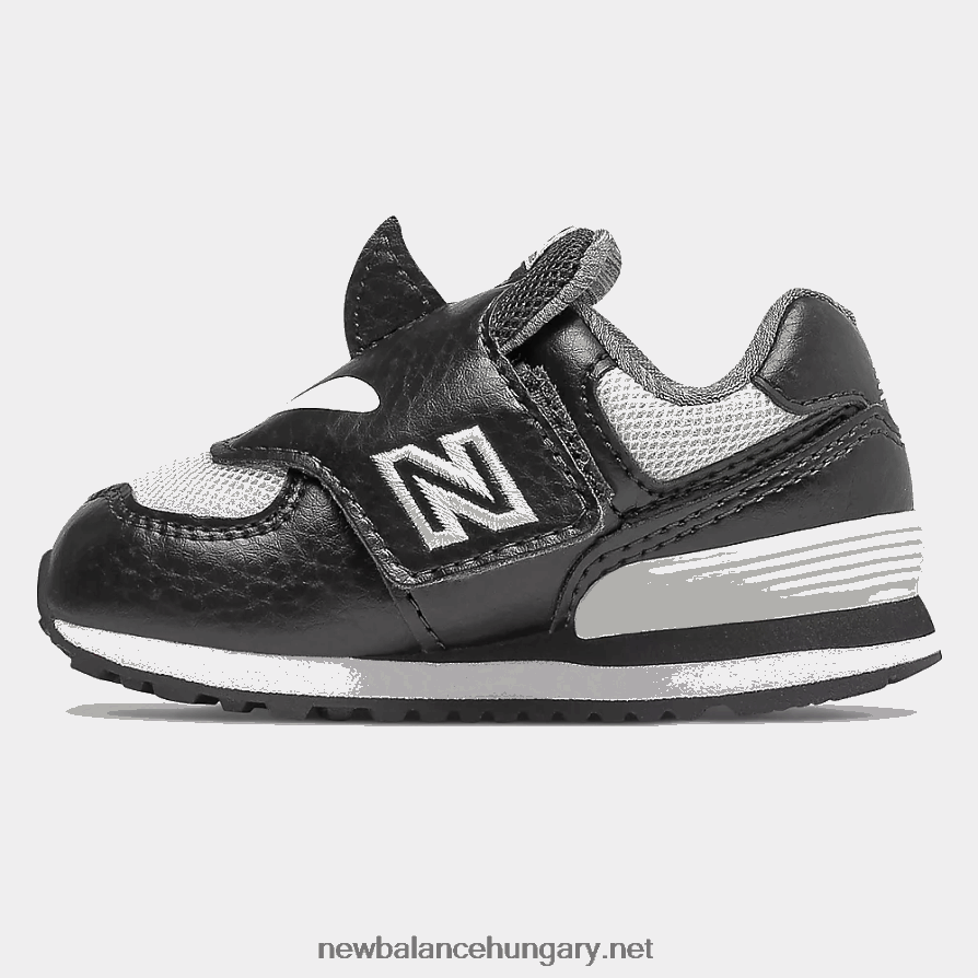 New Balance 6XH8F03970 gyerekek 574 klasszikus