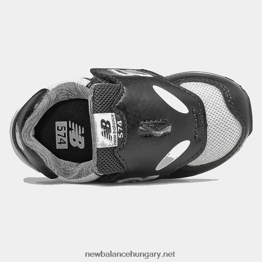 New Balance 6XH8F03970 gyerekek 574 klasszikus