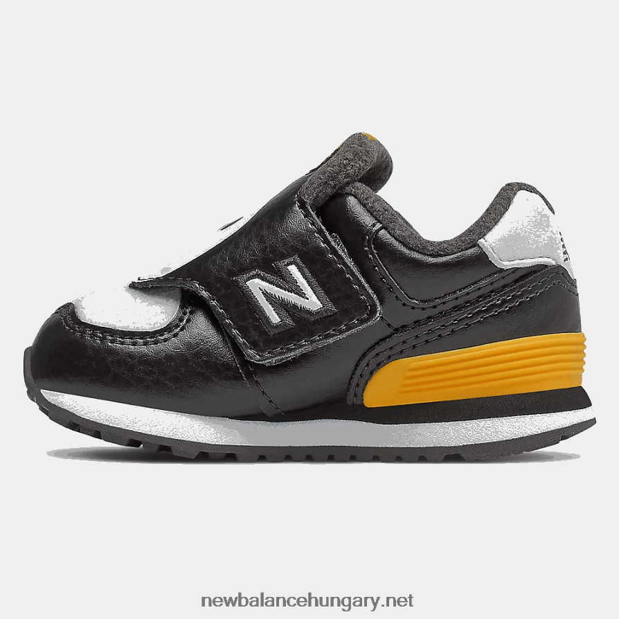 New Balance 6XH8F03971 gyerekek 574 klasszikus