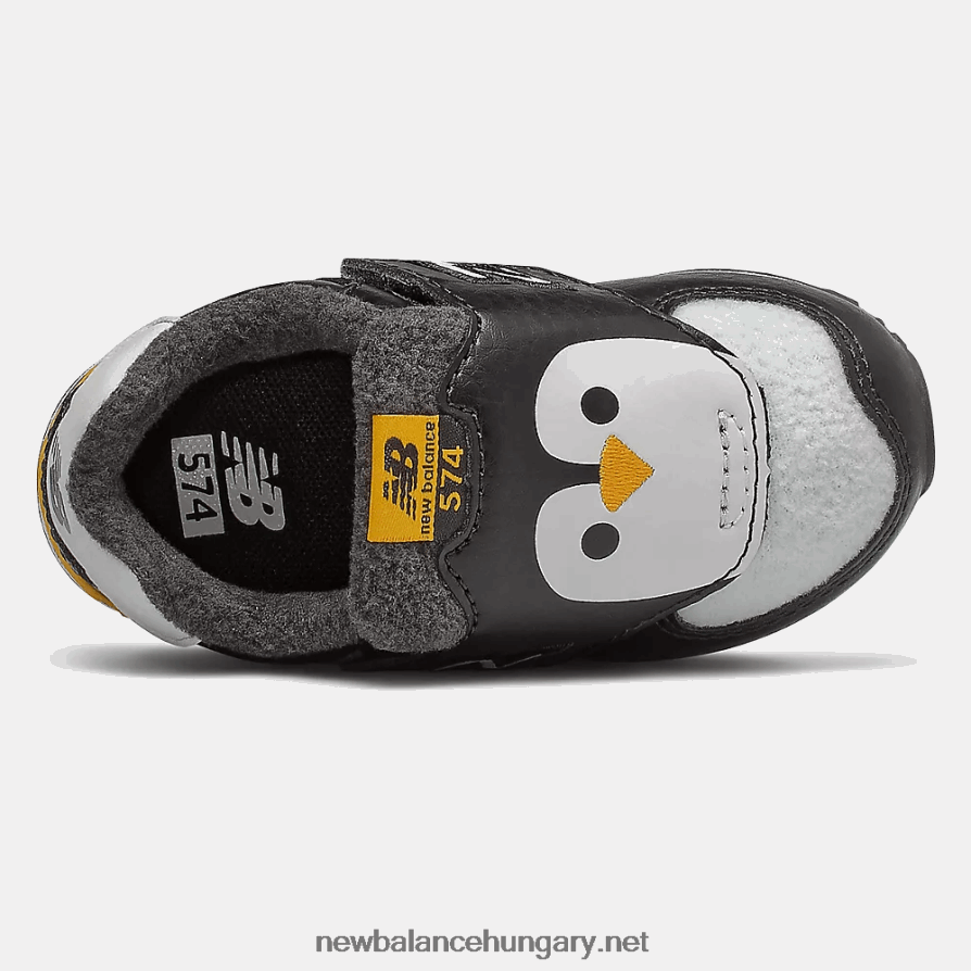 New Balance 6XH8F03971 gyerekek 574 klasszikus